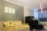 1 Bedroom Condo for rent in Lumpini Place Rama 4 - Sathorn, Chong Nonsi, Bangkok near MRT Khlong Toei