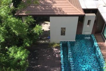 3 Bedroom Townhouse for rent in Willow 49, Khlong Tan Nuea, Bangkok