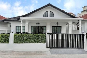 3 Bedroom House for sale in Ekmongkol 2/1, Nong Prue, Chonburi