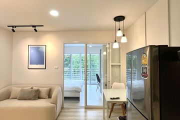 1 Bedroom Condo for sale in Chom Doi Condominium, Suthep, Chiang Mai