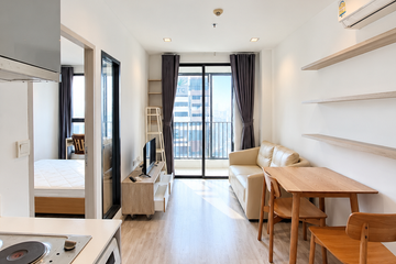 1 Bedroom Condo for sale in Ideo Mobi Sathorn, Bang Lamphu Lang, Bangkok near BTS Krung Thon Buri