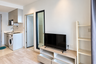 1 Bedroom Condo for sale in Ideo Mobi Sathorn, Bang Lamphu Lang, Bangkok near BTS Krung Thon Buri
