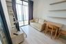 1 Bedroom Condo for sale in Ideo Mobi Sathorn, Bang Lamphu Lang, Bangkok near BTS Krung Thon Buri
