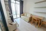 1 Bedroom Condo for Sale or Rent in Ideo Mobi Sathorn, Bang Lamphu Lang, Bangkok near BTS Krung Thon Buri