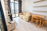 1 Bedroom Condo for sale in Ideo Mobi Sathorn, Bang Lamphu Lang, Bangkok near BTS Krung Thon Buri