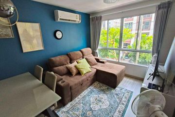 1 Bedroom Condo for rent in D Condo Nim, Fa Ham, Chiang Mai