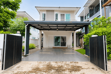 3 Bedroom House for rent in Pa Daet, Chiang Mai