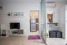 1 Bedroom Condo for rent in D Condo Sign, Fa Ham, Chiang Mai