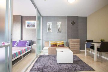 1 Bedroom Condo for rent in D Condo Sign, Fa Ham, Chiang Mai