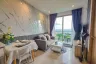 1 Bedroom Condo for rent in Nong Prue, Chonburi