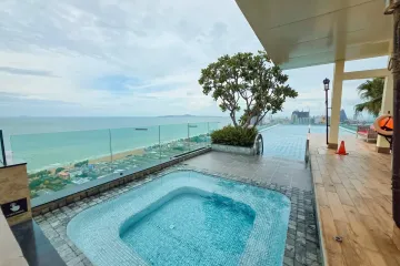 1 Bedroom Condo for rent in Nong Prue, Chonburi