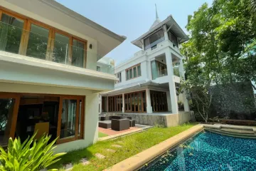 5 Bedroom House for Sale or Rent in Na Kluea, Chonburi