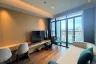 1 Bedroom Condo for rent in Nong Prue, Chonburi