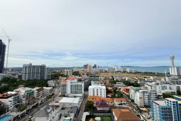1 Bedroom Condo for rent in Nong Prue, Chonburi
