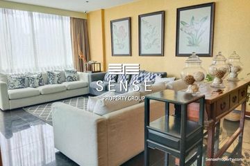 4 Bedroom Condo for rent in Le Raffine Jambunuda Sukhumvit 31, Khlong Tan Nuea, Bangkok near BTS Phrom Phong