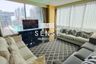 4 Bedroom Condo for rent in Le Raffine Jambunuda Sukhumvit 31, Khlong Tan Nuea, Bangkok near BTS Phrom Phong