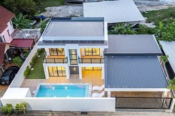 5 Bedroom Villa for sale in Nong Prue, Chonburi