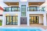 5 Bedroom Villa for sale in Nong Prue, Chonburi