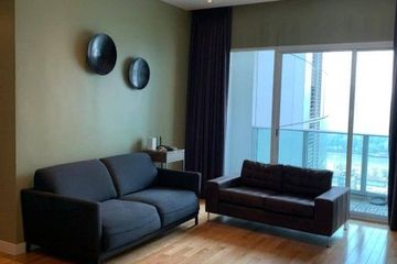 2 Bedroom Condo for rent in Millennium Residence, Khlong Toei, Bangkok near BTS Asoke
