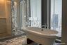 3 Bedroom Condo for rent in The Ritz - Carlton Residences at MahaNakhon, Silom, Bangkok near BTS Chong Nonsi