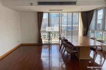 3 Bedroom Condo for rent in GM Height, Khlong Toei, Bangkok near BTS Phrom Phong