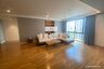 3 Bedroom Condo for rent in BioHouse service Apartment, Khlong Tan Nuea, Bangkok near BTS Phrom Phong