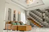 4 Bedroom House for sale in Min Buri, Bangkok near MRT Kheha Ramkhamhaeng
