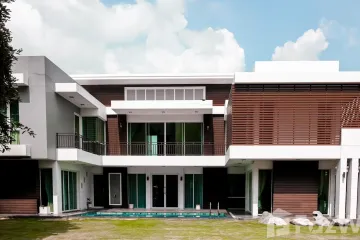 4 Bedroom House for sale in Min Buri, Bangkok near MRT Kheha Ramkhamhaeng