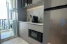 Condo for rent in Regent Home Bangna, Bang Na, Bangkok near BTS Bang Na