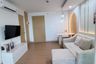 1 Bedroom Condo for rent in The Light Suanluang Phuket, Talat Nuea, Phuket