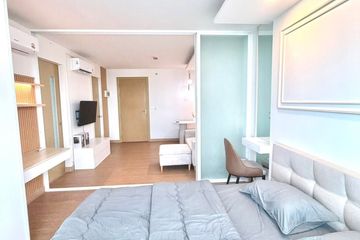 1 Bedroom Condo for rent in The Light Suanluang Phuket, Talat Nuea, Phuket