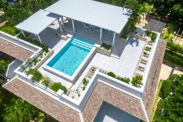 3 Bedroom Villa for sale in The Laytin Villa @Maan Tawan, Choeng Thale, Phuket