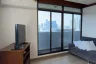 1 Bedroom Condo for rent in The Roof Garden Onnut, Phra Khanong, Bangkok near BTS On Nut