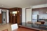 1 Bedroom Condo for rent in The Roof Garden Onnut, Phra Khanong, Bangkok near BTS On Nut