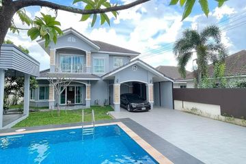 4 Bedroom Villa for rent in Thanaporn Lake Home, San Pu Loei, Chiang Mai