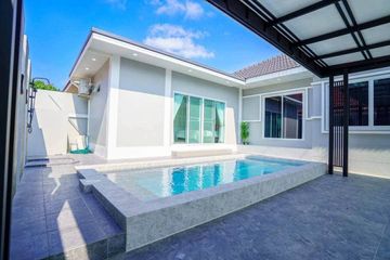 3 Bedroom Villa for sale in Huai Yai, Chonburi