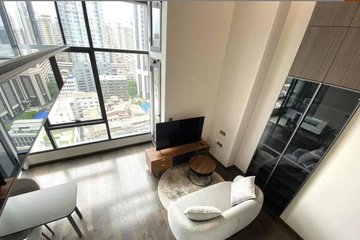 1 Bedroom Condo for sale in CONNER Ratchathewi, Thanon Phetchaburi, Bangkok near MRT Ratchathewi