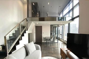1 Bedroom Condo for sale in CONNER Ratchathewi, Thanon Phetchaburi, Bangkok near MRT Ratchathewi
