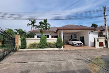 3 Bedroom House for rent in Garden Ville 3, Huai Yai, Chonburi
