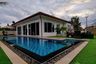 3 Bedroom House for rent in Garden Ville 3, Huai Yai, Chonburi