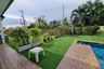3 Bedroom House for rent in Garden Ville 3, Huai Yai, Chonburi
