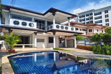 4 Bedroom House for sale in Nong Prue, Chonburi