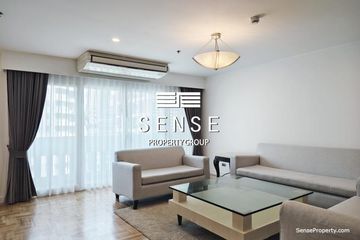 3 Bedroom Condo for rent in G.M. Tower, Khlong Toei, Bangkok near BTS Phrom Phong