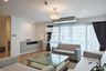3 Bedroom Condo for rent in G.M. Tower, Khlong Toei, Bangkok near BTS Phrom Phong