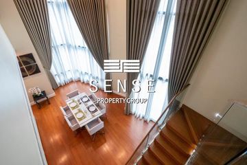 3 Bedroom Condo for rent in Bright Sukhumvit 24, Khlong Tan, Bangkok near BTS Phrom Phong