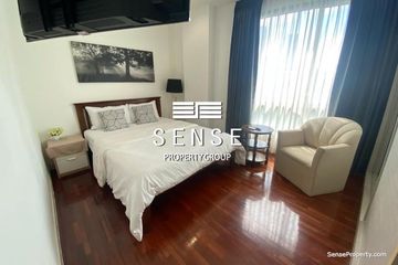 3 Bedroom Condo for rent in Thung Maha Mek, Bangkok near MRT Khlong Toei