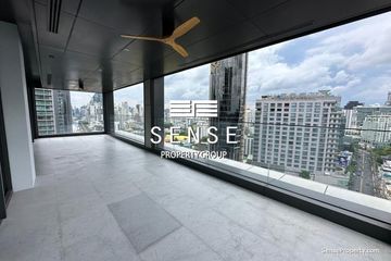 4 Bedroom Condo for sale in SCOPE Thonglor, Phra Khanong, Bangkok near BTS Thong Lo