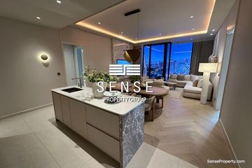 3 Bedroom Condo for sale in Still Sukhumvit 20, Khlong Toei, Bangkok near BTS Asoke