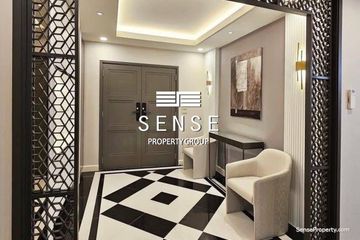 4 Bedroom Condo for Sale or Rent in President Park Sukhumvit 24, Khlong Tan, Bangkok near MRT Queen Sirikit National Convention Centre