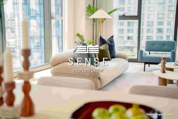4 Bedroom Condo for sale in SCOPE Thonglor, Phra Khanong, Bangkok near BTS Thong Lo